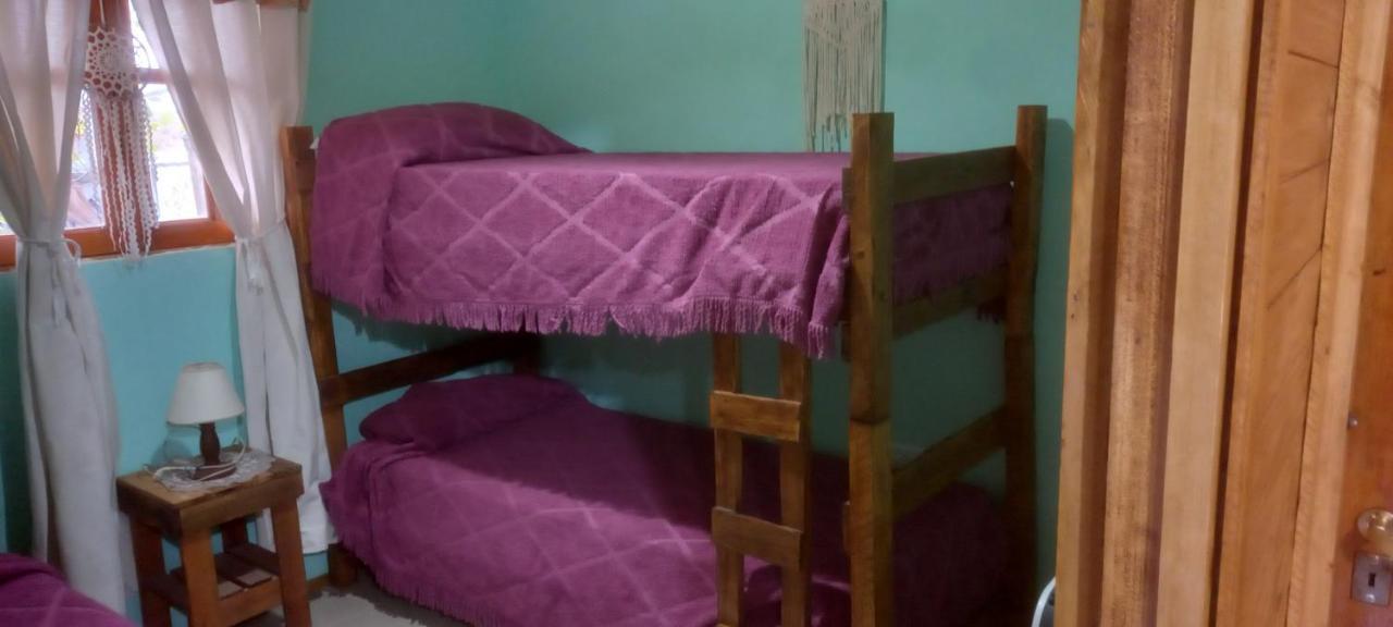 Aires Del Montura Villa Uspallata Dış mekan fotoğraf