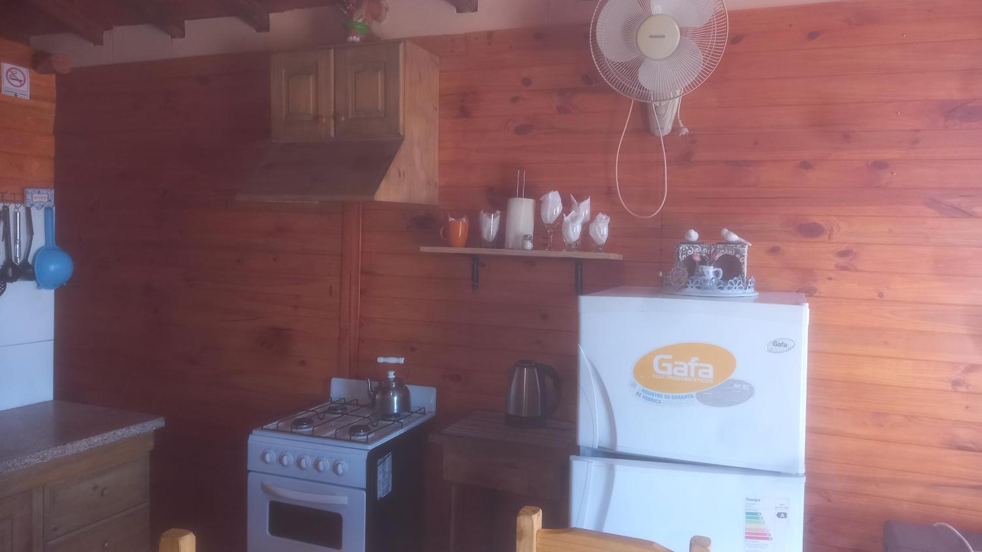 Aires Del Montura Villa Uspallata Dış mekan fotoğraf